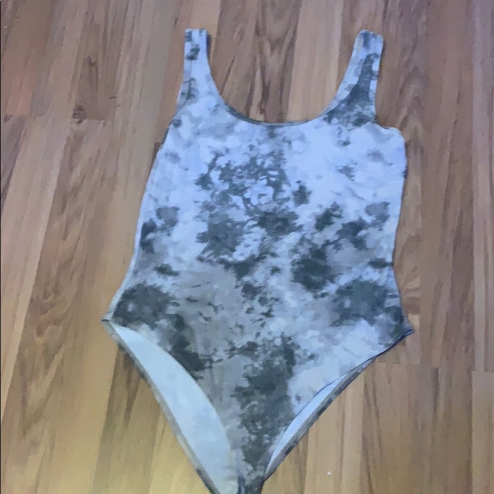 ardene body suit